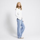 Pusero "Cary top"